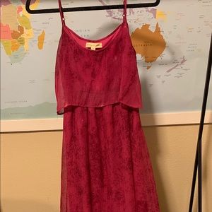 Urban Outfitters maxi dress